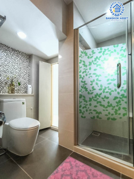 *****บ้านเดี่ยวมือสอง ย่านนนทบุรี ม.ชวนชื่นแกรนด์ ราชพฤกษ์-พระราม5 บนเนื้อที่ 60.7 ตร.ว. ฟังก์ชันพร้อม 3 ห้องนอน 3 ห้องน้ำ 2 ที่จอดรถ บนทำเลศักยภาพติด ถ.นครอินทร์ เชื่อมต่อสะดวกสบายสู่ ถ.ราชพฤกษ์, ถ.ติวานนท์ และวงเวียนพระรามห้า ใกล้ MRT สายสีม่วง สถานีแยกติวานนท์ เพียง 5 นาที